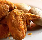 cacareo alistas picantes